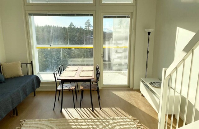 #TUUSULA · Tuusula 15 min drive to Airport with free parking