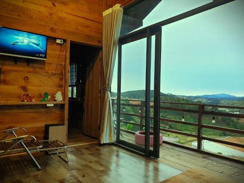 Tuyên Chiến Home - Nhà Gỗ