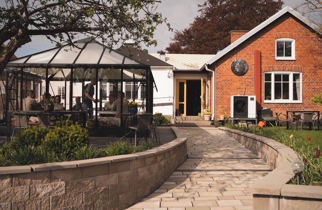Två Systrar B&B