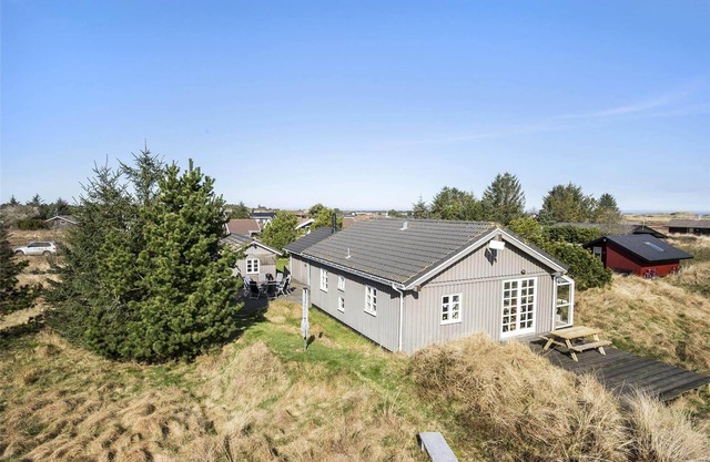 TV1386 Bindslev - Flodbækvej 16