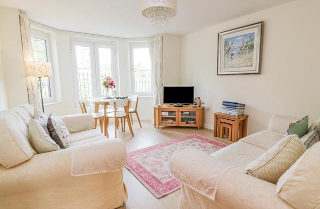 Tweed Apartment