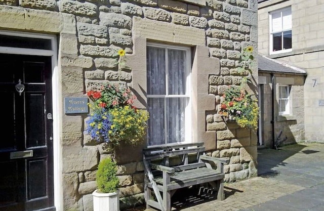 Tweed Cottage - Alnwick