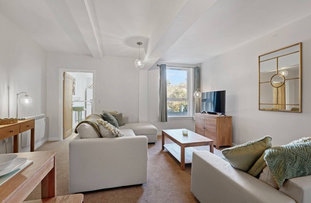 Tweedside Retreat - North East Escapes