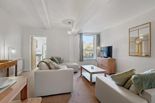 Tweedside Retreat - North East Escapes