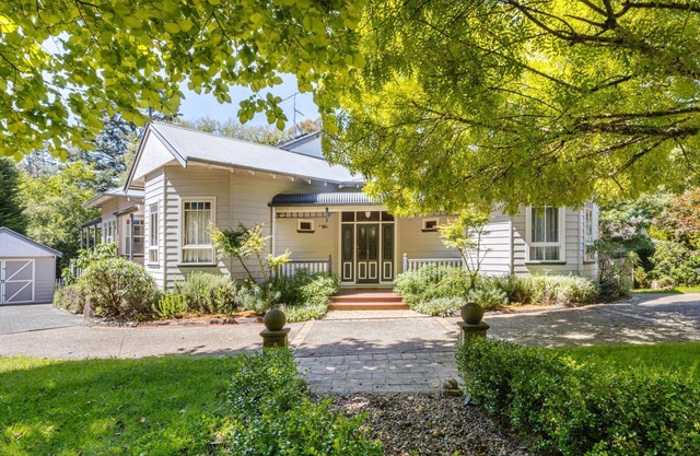 Twenty 2 Abbey in Leura