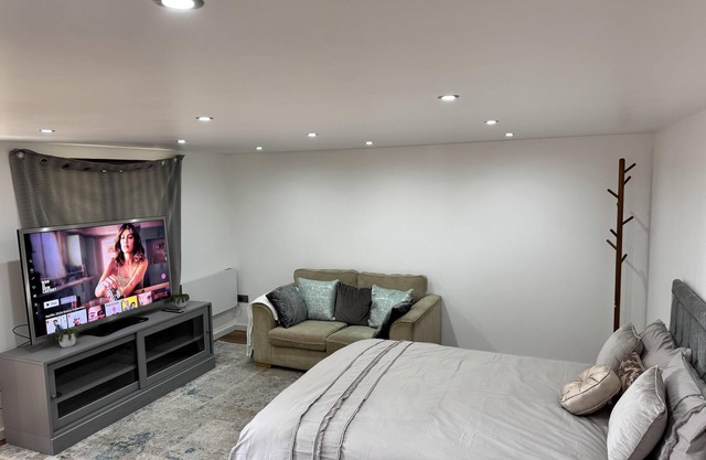 Twickenham Stadium Studio