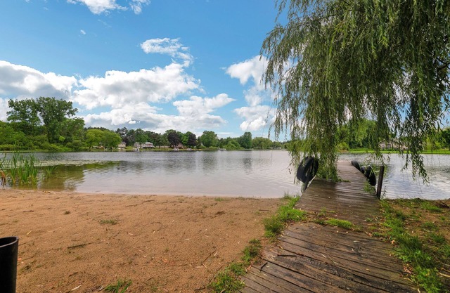Twilight Cove: Watch Muskellunge Lake Come to Life this Spring!