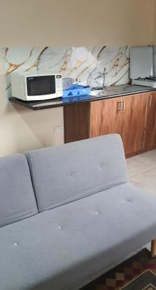 Twin Apartments