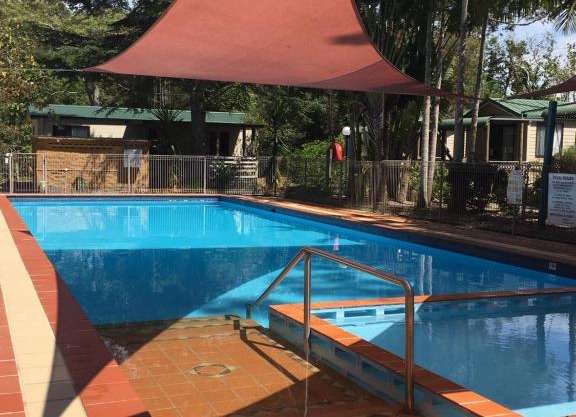 Twin Dolphins Holiday Park