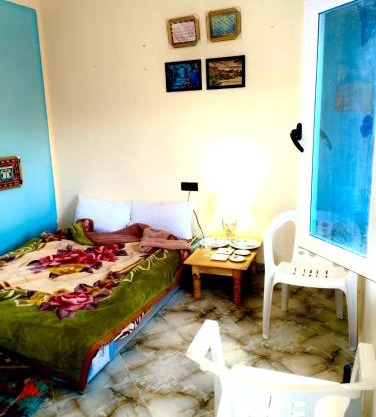 Twin double comfy room tamtetoucht