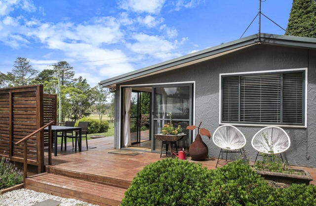 Cottage Twin Oaks - Fitzroy Falls