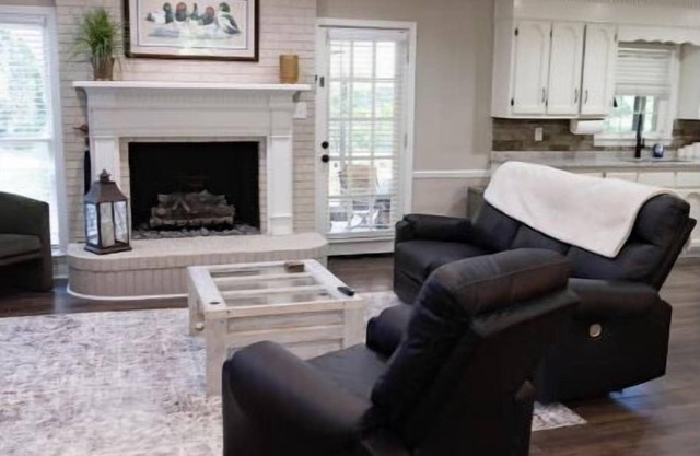 Twin Oaks Retreat