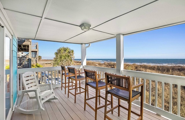 New Listing! Twin Palms Beach House (Sleeps up to 26)
