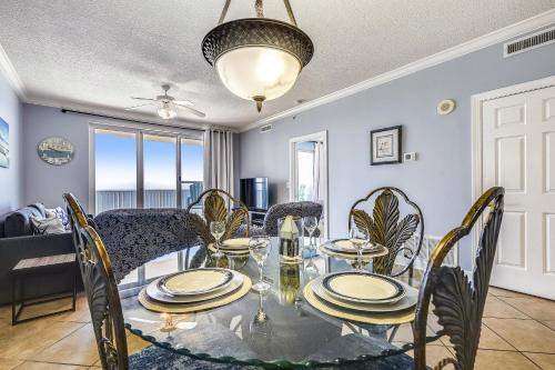 Twin Palms Resort 1604 by Book That Condo