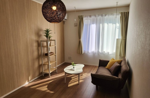 Twin room A 1st floor / Ashigarashimo-gun Kanagawa