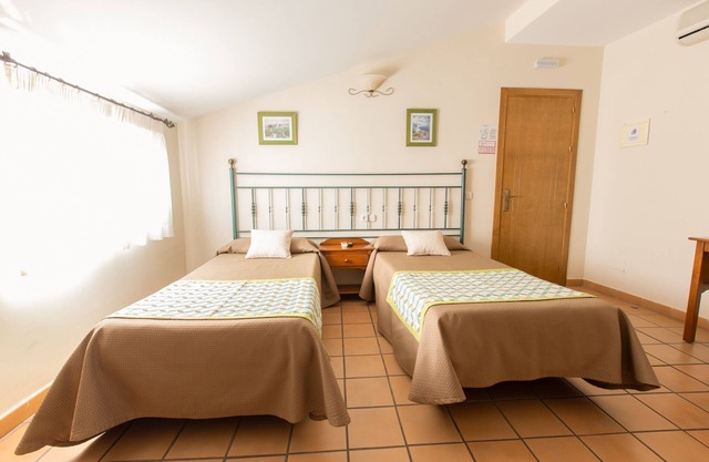 Twin-Salle de bain privée séparée