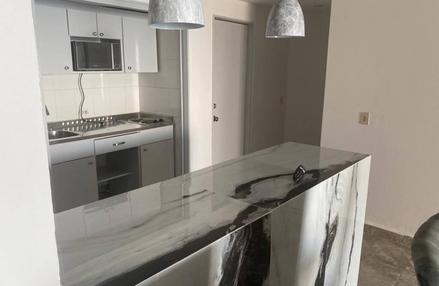 Appartement double Tours Jumelles