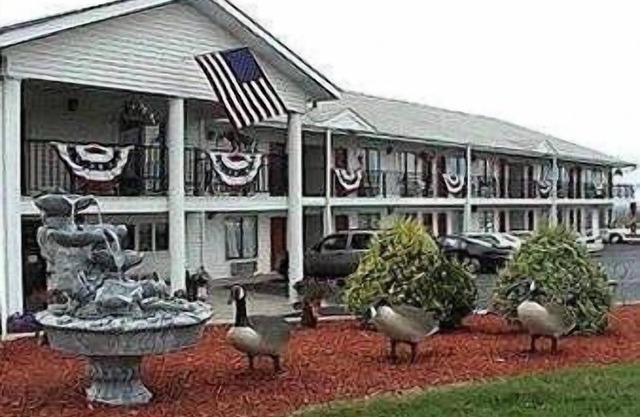 Twinkle Inn