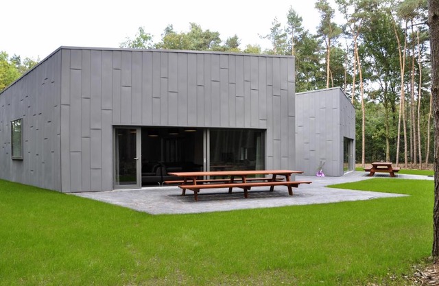 Twinstone Lodge