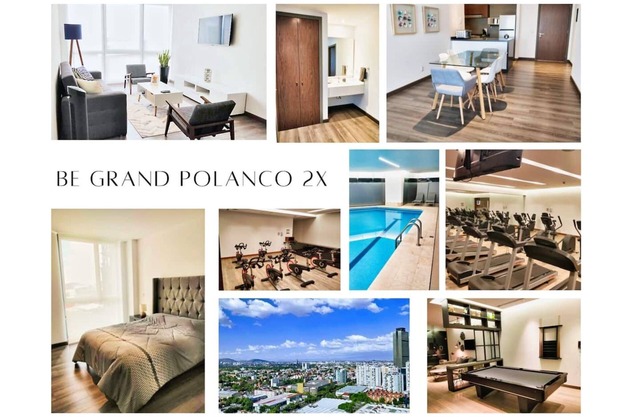 Two Beautiful 1 BR apts, 2 floors apart HS WiFi, full amenities!