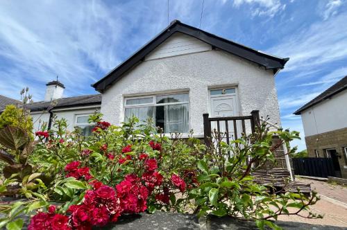 Two bed Bungalow