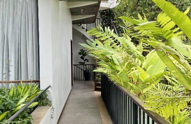 Two-Bedroom Apartment 3 - Maison Leab