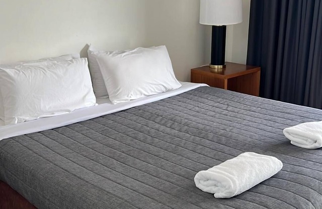Two Bedroom Apartment