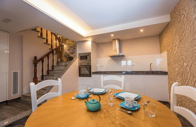 Currás 1 appartement