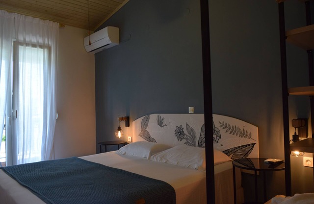 Two bedroom apARTment