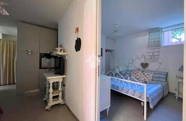 appartement de deux chambres à 100 mètres de la mer