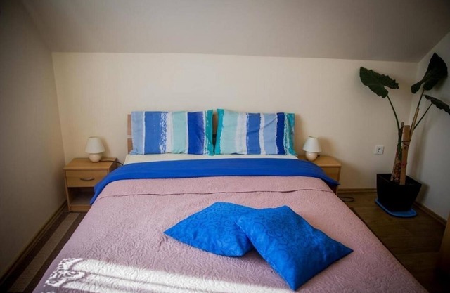 Appartement de deux chambres avec air conditionné Tuheljske Toplice, Zagorje (A-24875-b)