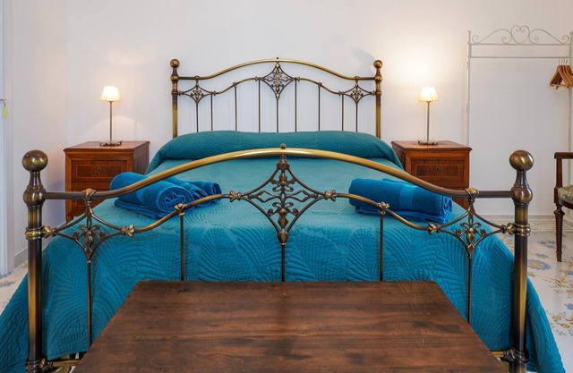 Exclusive villa for families and pets, modern comforts and luxury of the past