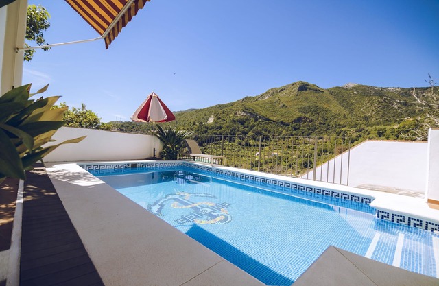 Monteverde Hébergement loft avec piscine privée pour les familles et arrêter