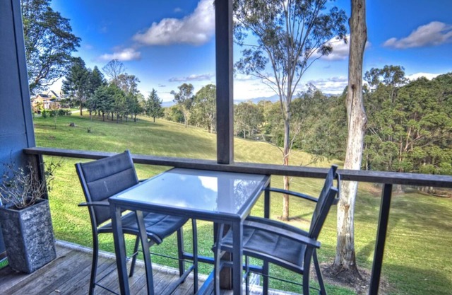 Two-Bedroom Cabin at The View - Villa