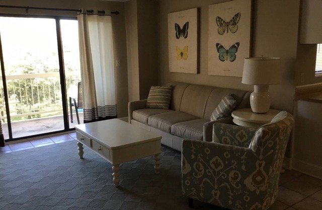 Two bedroom condo in the heart of Biloxi