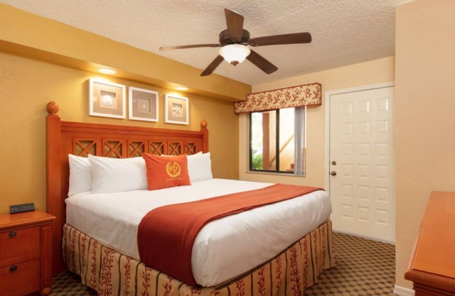 Two-Bedroom Deluxe Villa - Westgate Vacation Villas Resort