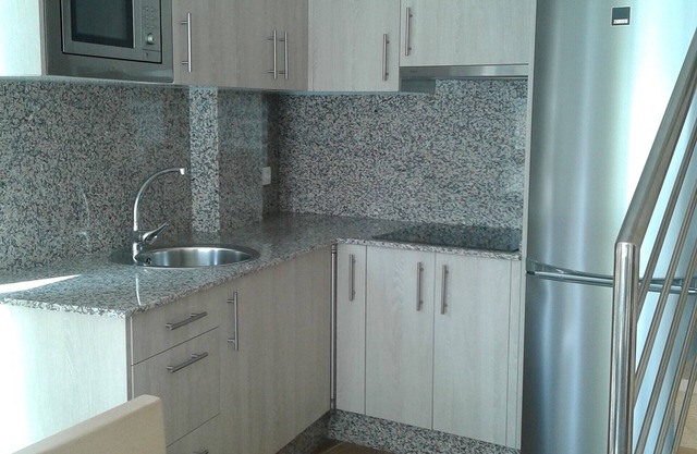 Duplex 2 chambres