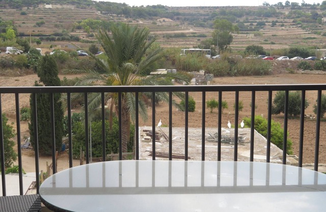 Two bedroom highly finished very close to sea front fishing village & country