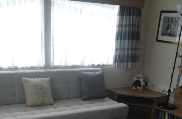 Two Bedroom Holiday Home