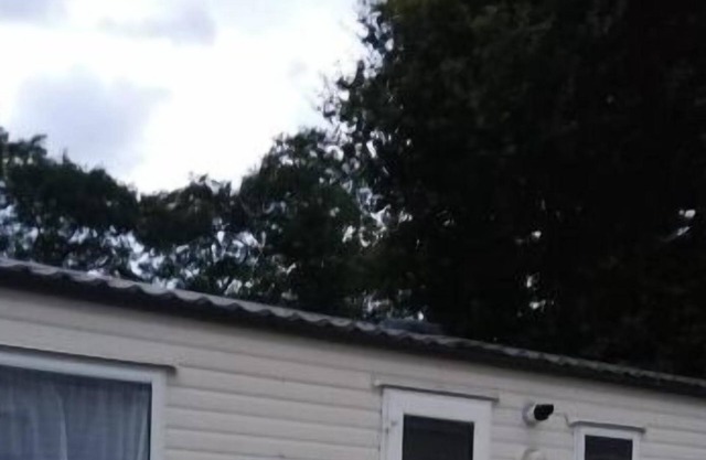 Two bedroom holiday home
