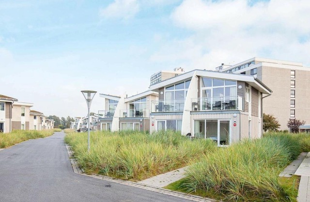 Two-Bedroom Holiday home in Wendtorf 50