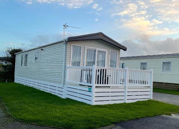 Two bedroom Holiday home