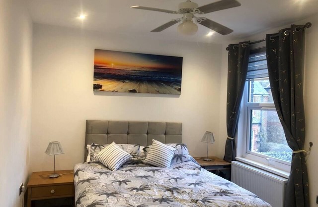 Charming 2-Bed House in Birchington town centre