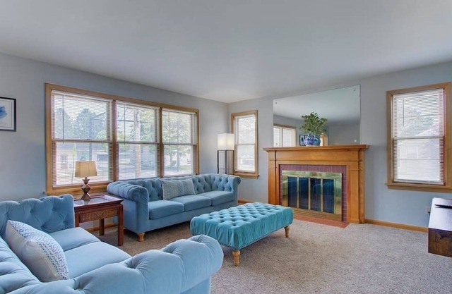 2 Bedroom King Suite near Hall of Fame w/ Garage