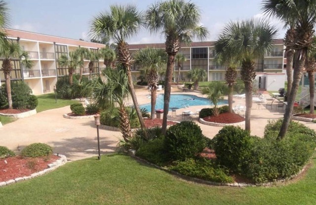 Two Bedroom, Luxury Condo, Biloxi, Mississippi 396674