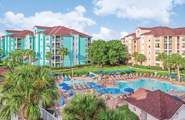 Two Bedroom Luxury Suite, Orlando, Floride (1890498)