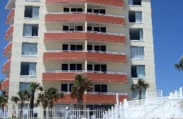 Appartement de luxe avec deux chambres, Ormond Beach, Floride (1746520)