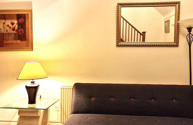 Appartement-Appartement-Salle de bain-Vue sur la cour-Hampden