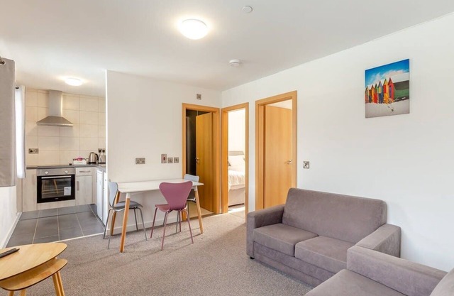 Two Bedroom Superior Easy Access