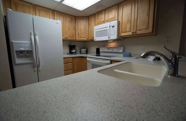 Two Bedroom Two Bath from Bay Club Of Sandestin